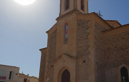 Church of Santa Maria