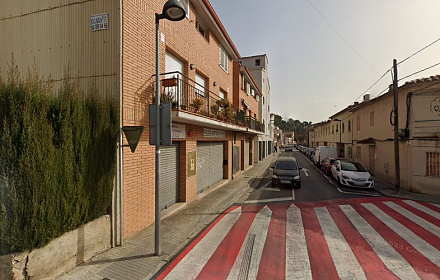 Església Baptista del Vallès