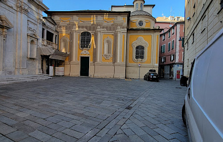 Cappella Sistina