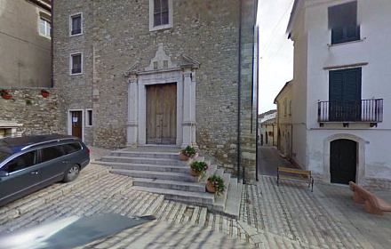 Chiesa di Sant'Antonio