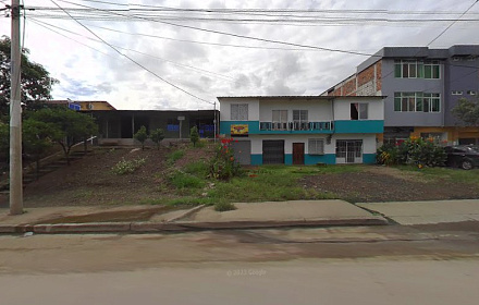 Congregación Cristiana en Ecuador - Pedernalles