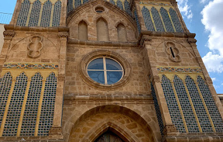Chiesa Di San Pietro