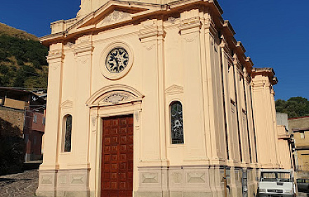 Chiesa di Santa Maria del Popolo Arasì