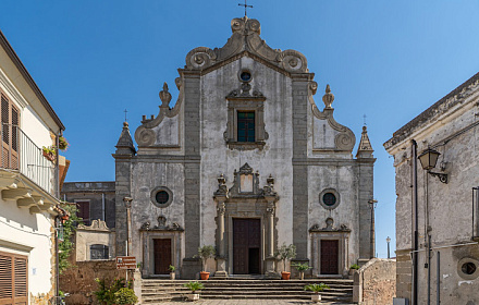 Cattedrale di S. Maria Annunziata e Assunta