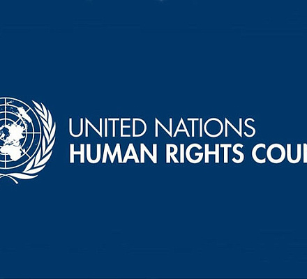 Архиепископ Бельцкий Маркелл выступил в ООН в защиту прав верующих Православной Церкви Молдовы