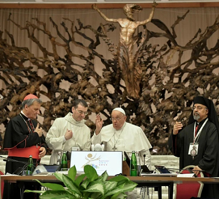 10 preguntas (y respuestas) sobre el documento final del Sínodo sobre la Sinodalidad