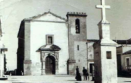 Chiesa del Carmine Santa Maria degli Angeli