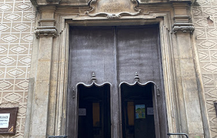 Dolors Church