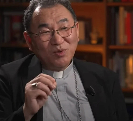 El nuevo cardenal de Tokio comparte lo que busca en el próximo Papa