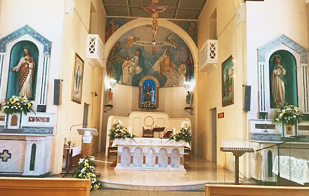 Chiesa di Sant'Anna