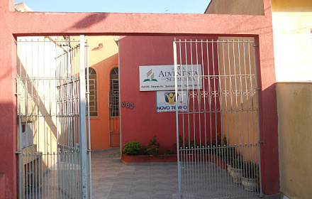 IASD Parque das Américas
