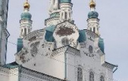 Cathedral of the Assumption of the Blessed Virgin Mary