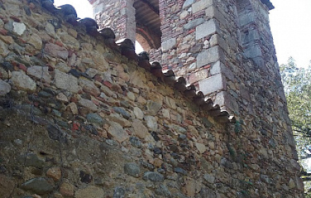 Sant Cebrià de Fuirosos