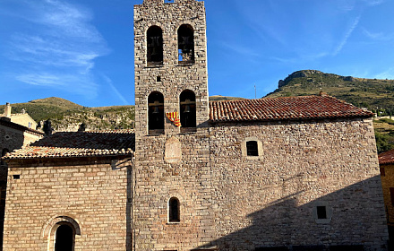 Church of St. Mary