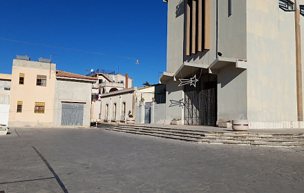 Church of the Sacred Heart