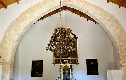 Sant Miquel de Campanet