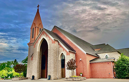 St Theresa Catholic Church