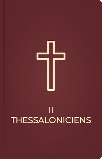 2 Thessaloniciens