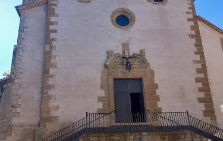 Church of St. Mary
