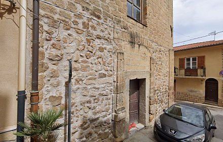 Chiesa San Francesco