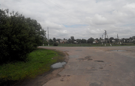 Relihiyna Hromada Ukrayinsʹkoyi Pravoslavnoyi Tserkvy Zhytomyrsʹkoyi Yeparkhiyi Svyato-Ioanno-Bohoslovsʹka Parish Smt.velyki Korovyntsi Chudnivsʹkoho Rayon Zhytomyrsʹkoyi Oblast