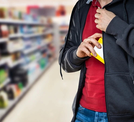 Las fuerzas del orden corrigen el rumbo en California