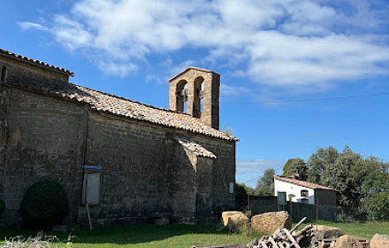 Sant Sadurni de Fonollet