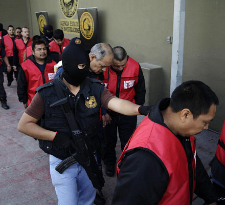 Il diacono è stato ordinato sacerdote nella cappella della prigione