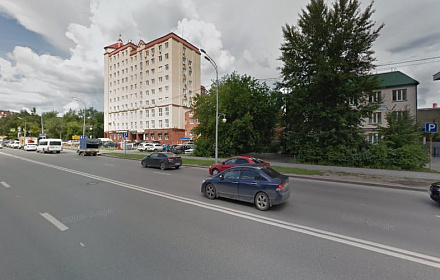 Новоапостольская церковь