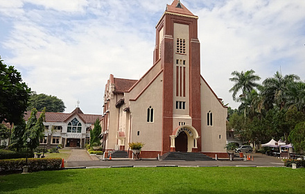 Church of Zebaoth