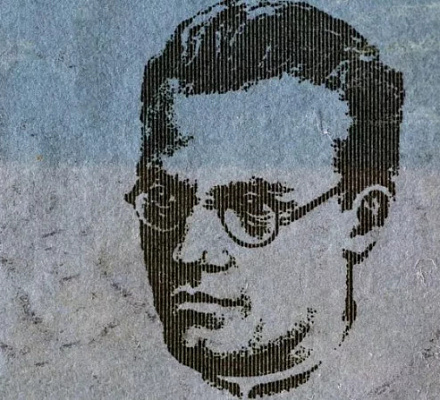 El resistente nazi que tuvo uno de los Advientos más profundos de la historia