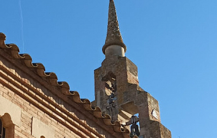 Mare de Déu de la Mercè Chapel