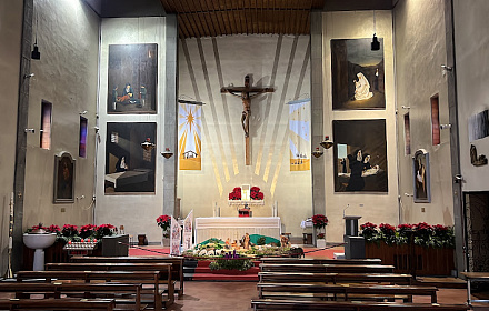 Chiesa S. Rita
