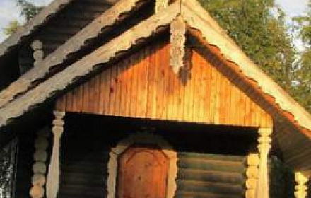 Cathedral of the Annunciation of the Blessed Virgin Mary in Kemi