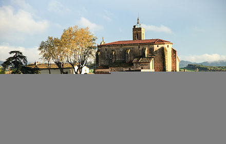 Parish of Sant Julià de Palou