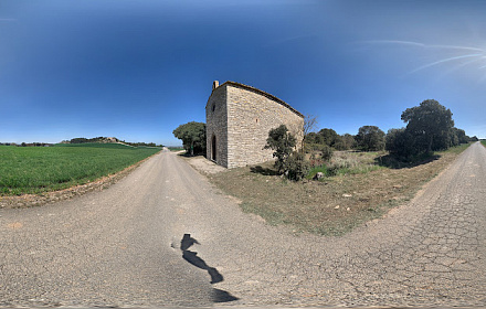 Sant Salvador d'Altadill