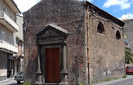 Chiesa Signore della Pietà
