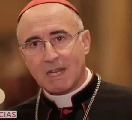 Cardinal Sturla anticipates papal trips to Argentina, Uruguay, and Peru