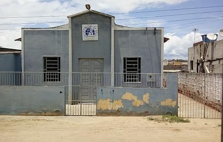 IEADPE Chã do Marinheiro
