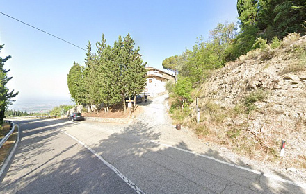 Church of San Giusto