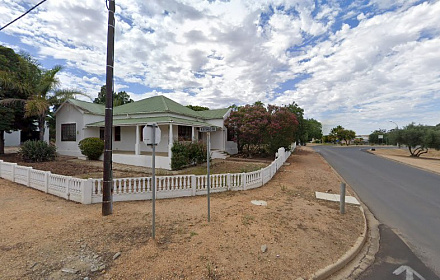 Moorreesburg Seventh-day Adventist (SDA) Church