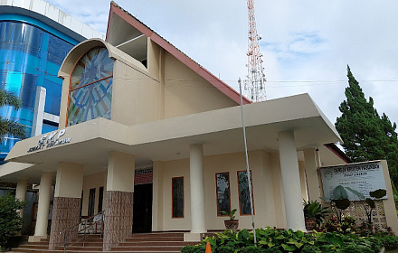 GKP Sukabumi