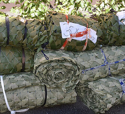 Пензенская епархия отправила 3 тонны гуманитарного груза воинам группы «Север»
