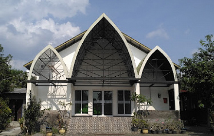Bethel Indonesia Church