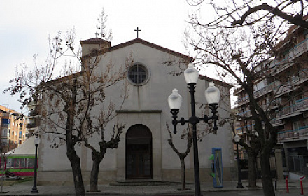 Parish of Sant Josep