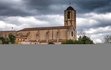 Parish of Sant Llorenç