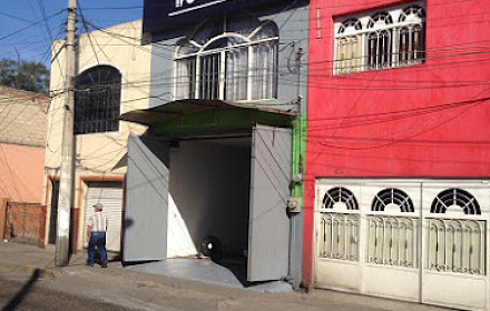 Iglesia IFC Ebenezer Tlaquepaque