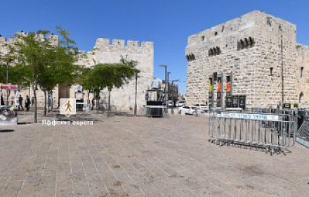 Виртуальный тур "Дорога к Храму"