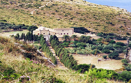 Эрмита Маристелья