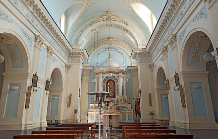 Chiesa San Nicola di Bari